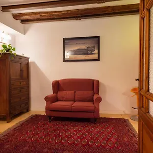 Casa Donna Aiuola Nápoles