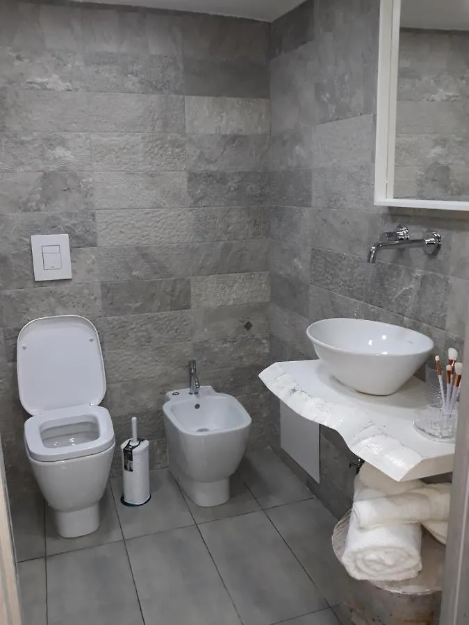 Qui Family Apartamento Nápoles