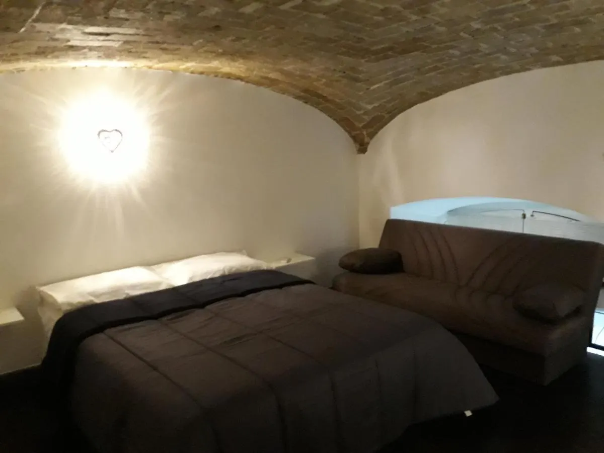 Qui Family Apartamento Nápoles