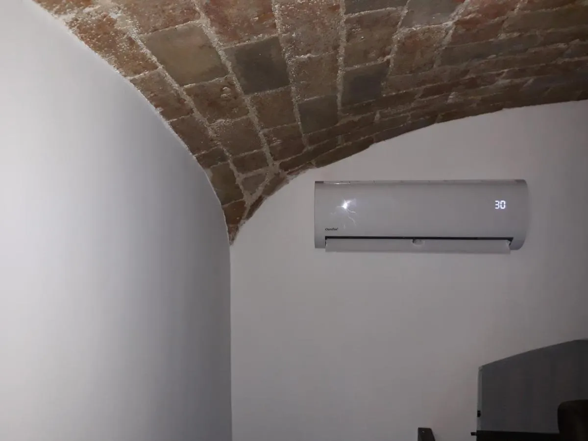 Qui Family Apartamento Nápoles 0*,