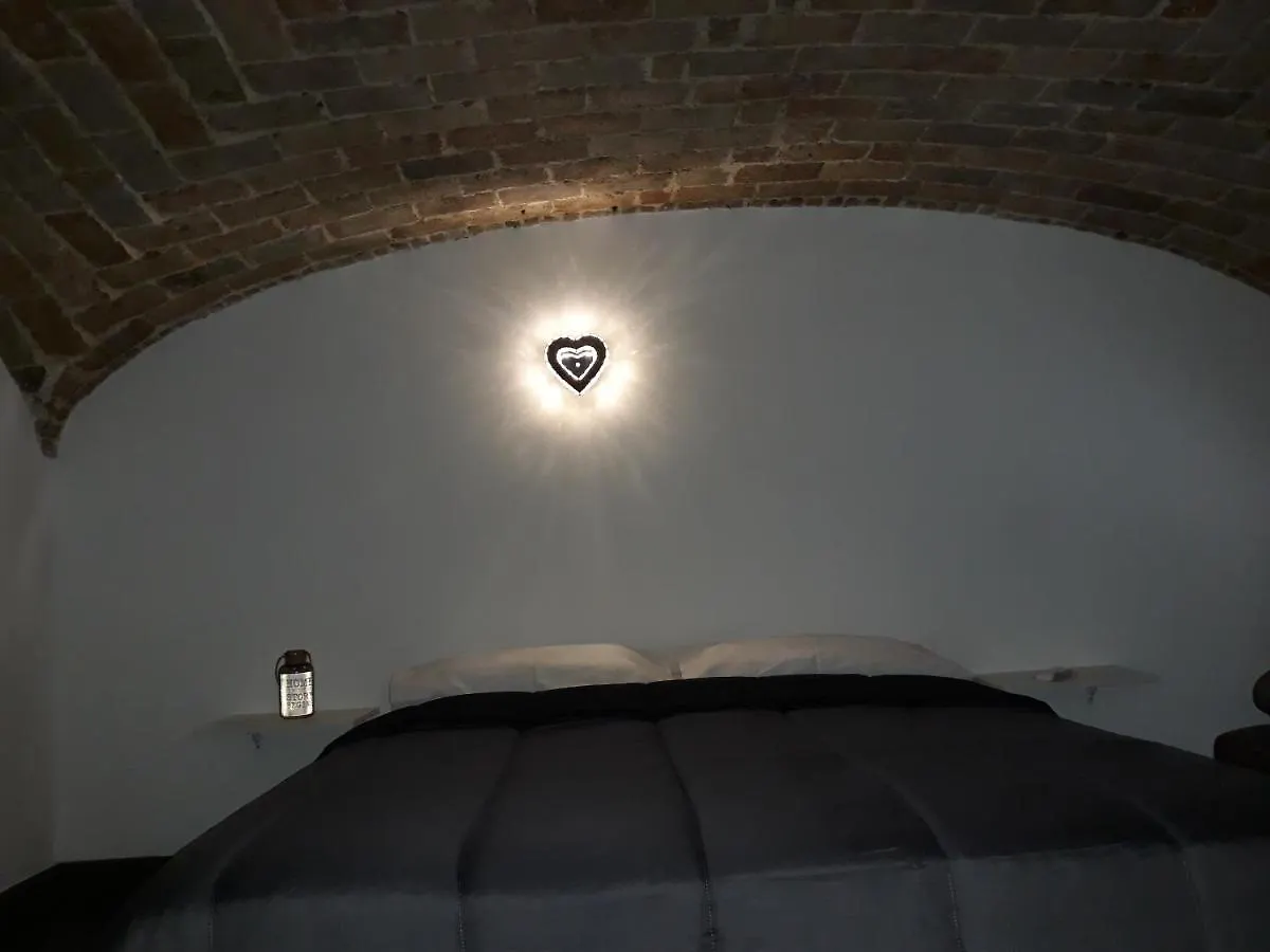 Qui Family Apartamento Nápoles